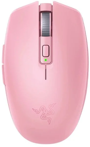 Фото Мышь RAZER Orochi V2 Quartz (RZ01-03731200-R3G1)