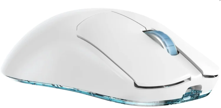 Фото Мышь DEFENDER Fame GM-516 White