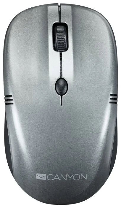 Мышь CANYON CNE-CMSW03DG