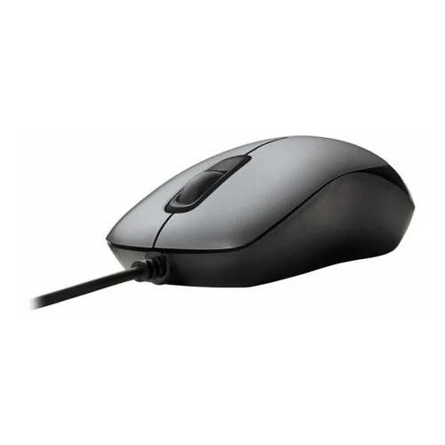 Фото Мышь TRUST Evano Compact Black