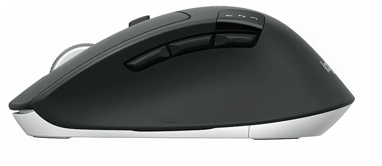 Картинка Logitech® M720 Triathlon Mouse - 2.4GHZ/BT - EMEA - CLAMSHELL M720