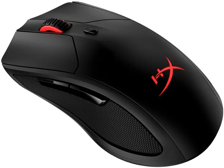 Фото Мышь HyperX Pulsefire Dart 4P5Q4AA (4P5Q4AA)