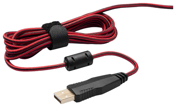 Мышь REDRAGON Octopus Black Казахстан