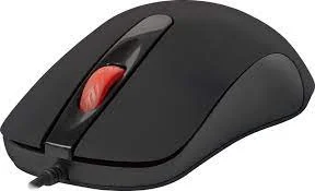 Фото Мышь DEFENDER Ultra Classic MB-280 Black (52280)