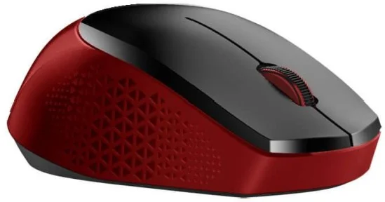 Фото Мышь GENIUS NX-8000S Red