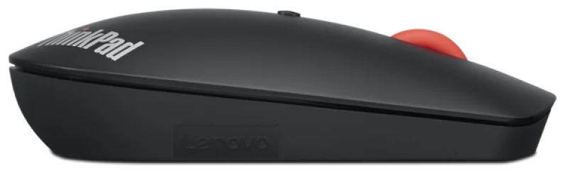 Фотография Мышь LENOVO 4Y50X88822 Black