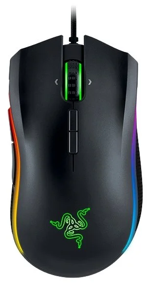 Мышь RAZER MambaTournament (RZ01-01370100-R3G1) (330905)