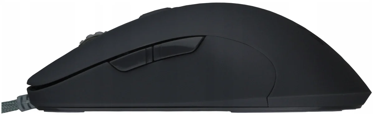 Фото Мышь Dream Machines DM1FPS Black Matte