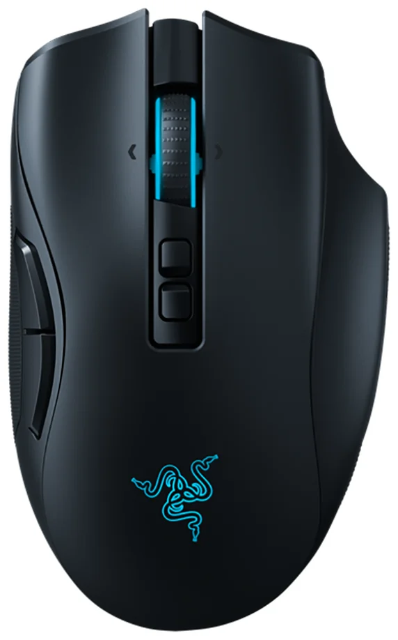 Мышь RAZER Naga Pro (RZ01-03420100-R3G1)