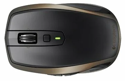 Фото Мышь LOGITECH MX 2 Anywhere Mouse