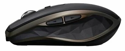 Фотография Мышь LOGITECH MX 2 Anywhere Mouse