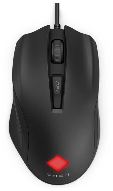 Мышь HP 8BC52AA OMEN Vector Essential