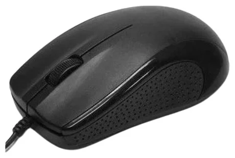 Фото Мышь QMAX TRIP Black