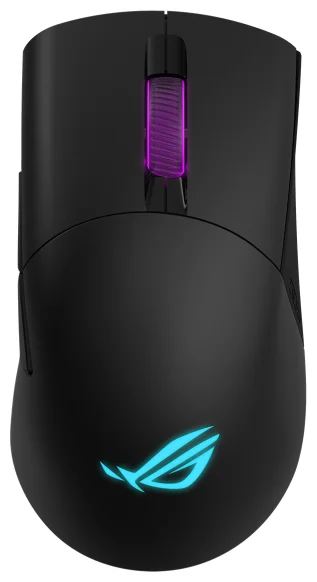Мышь ASUS OM P513 ROG KERIS WIRELESS