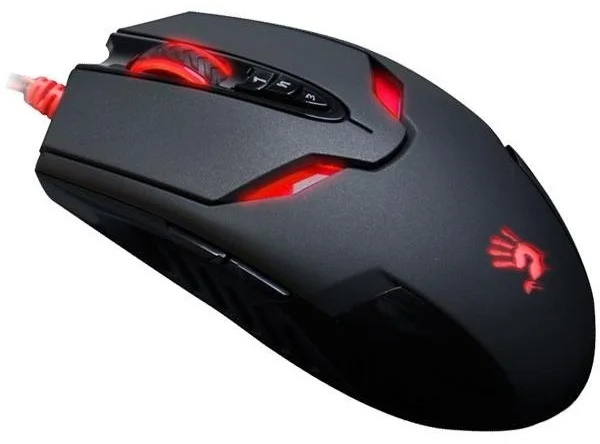 Фото Мышь A4tech Bloody V4MA USB