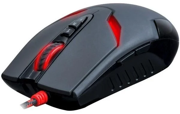 Фотография Мышь A4tech Bloody V4MA USB