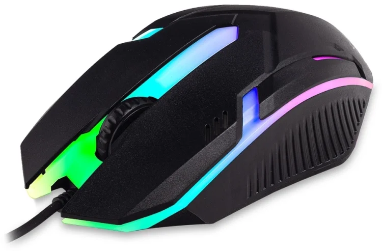 Фото Мышь X-Game XM-770OUB