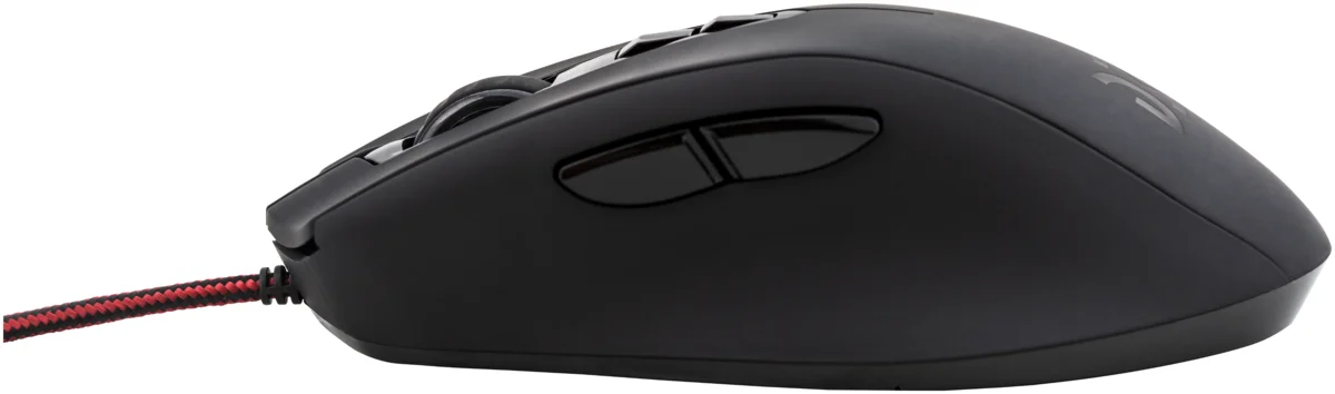Картинка Мышь Dream Machines DM2 Comfy S BLACK Оптический сенсор