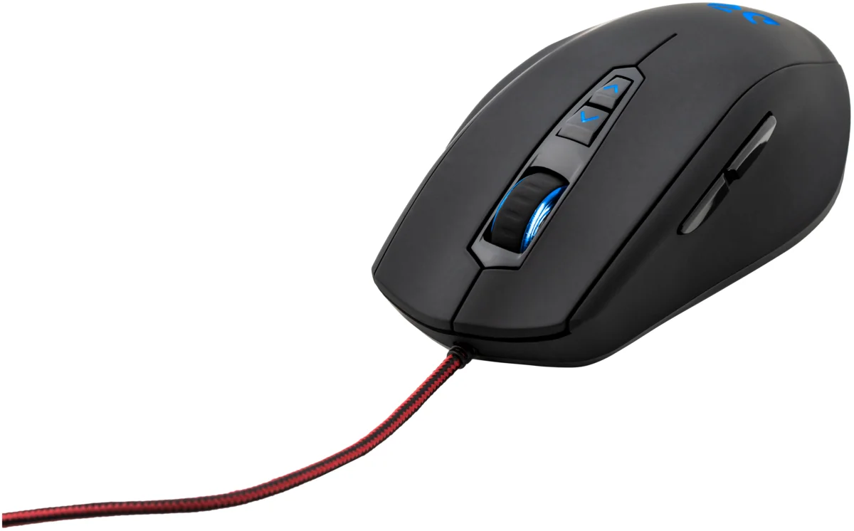 Мышь Dream Machines DM2 Comfy S BLACK Оптический сенсор заказать