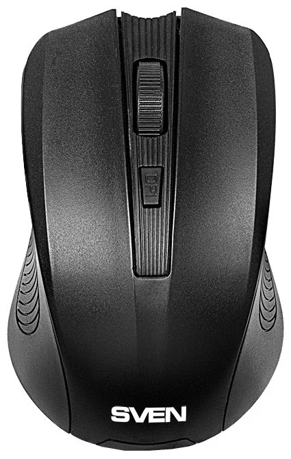 Мышь SVEN RX-300 Black