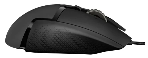 Фотография Мышь LOGITECH G502 HERO (910-005470)