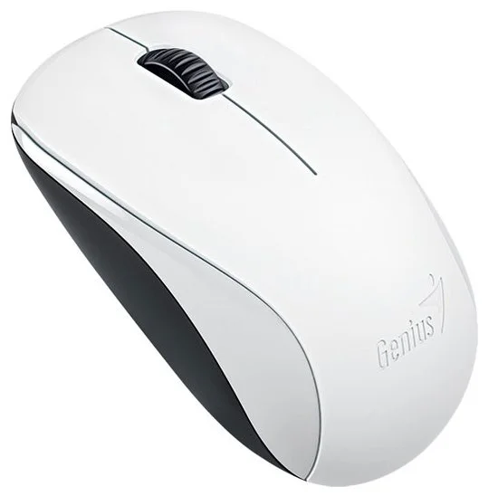 Фото Мышь GENIUS NX-7000 White (250838)