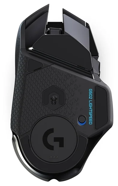 Фото Мышь LOGITECH G502 (910-005567)