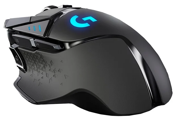 Цена Мышь LOGITECH G502 (910-005567)