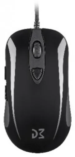 Мышь Dream Machines DM1FPS Black Glossy