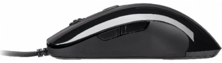 Фото Мышь Dream Machines DM1FPS Black Glossy