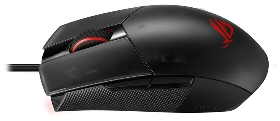 Цена Мышь ASUS P506 ROG STRIX IMPACT II (90MP01E0-B0UA00)