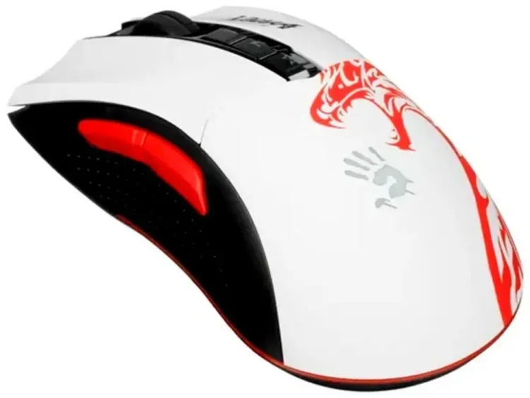 Фотография Мышь A4Tech Bloody R90Plus Naraka