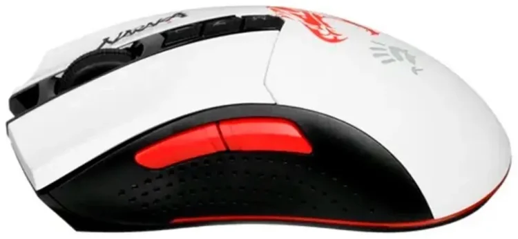 Картинка Мышь A4Tech Bloody R90Plus Naraka