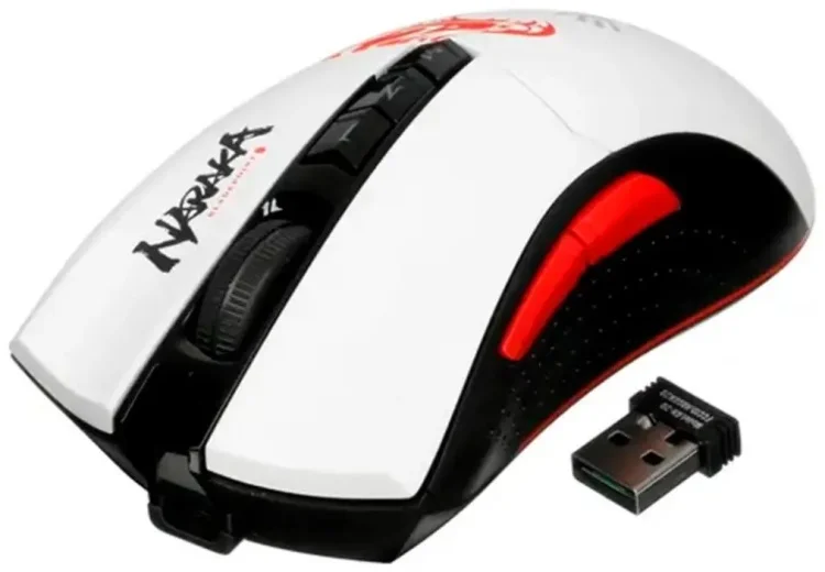 Цена Мышь A4Tech Bloody R90Plus Naraka