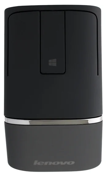 Мышь LENOVO Touch Mouse N700 (Silver)