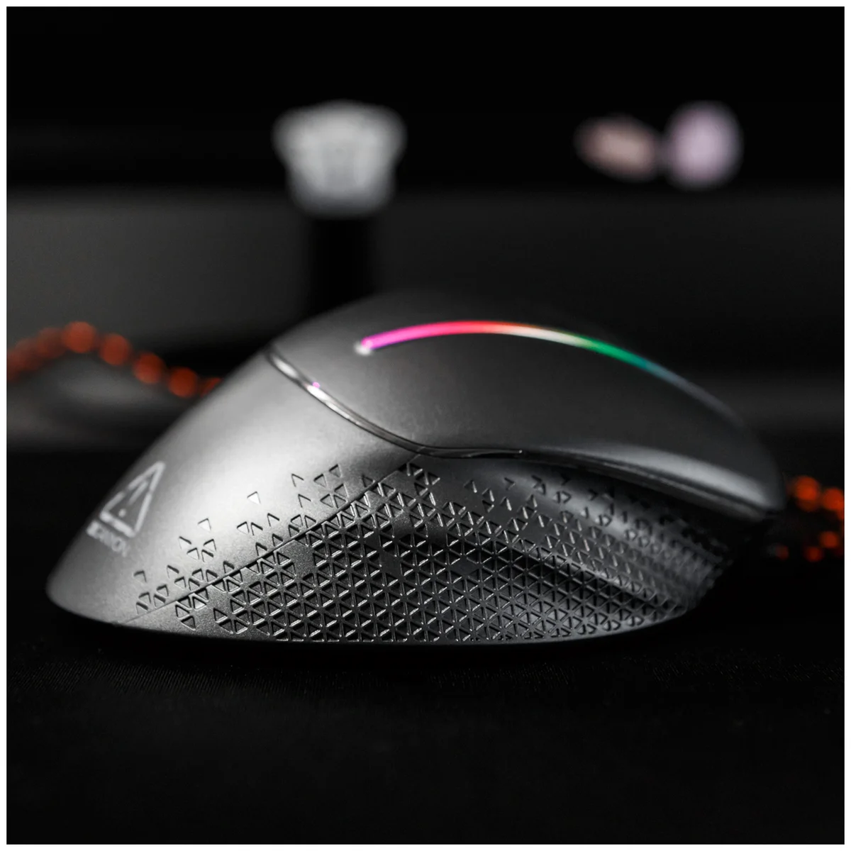 Мышь CANYON CND-SGM12RGB Казахстан