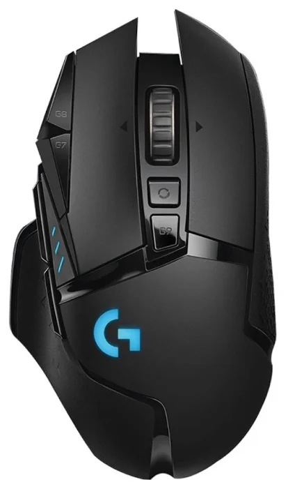 Мышь LOGITECH G502 HERO (910-005470)