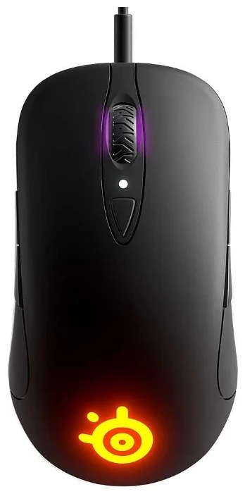 Мышь STEELSERIES Sensei Ten 62527