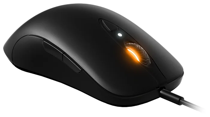 Фото Мышь STEELSERIES Sensei Ten 62527