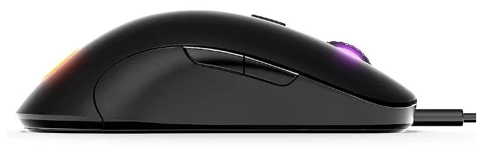 Картинка Мышь STEELSERIES Sensei Ten 62527