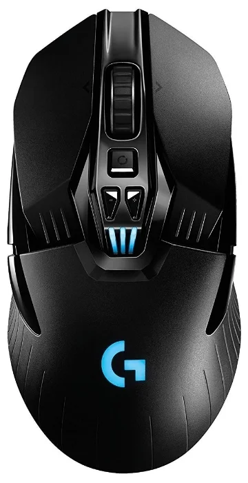Мышь LOGITECH G903 LIGHTSPEED (HERO) 910-005672