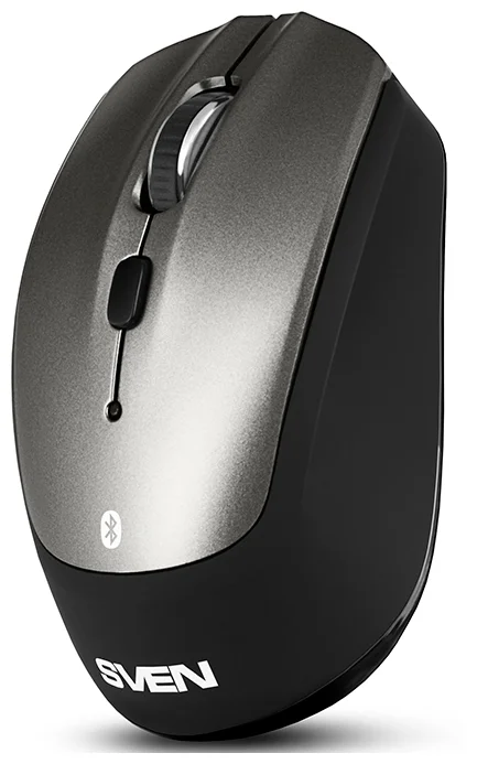 Фото Мышь SVEN RX-585SW Wireless Grey