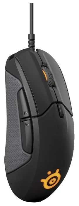 Мышь STEELSERIES Rival 310 Black (PN62433)