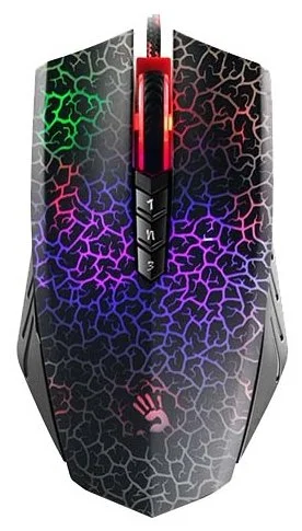 Фото Мышь A4Tech Bloody A70A Blazing