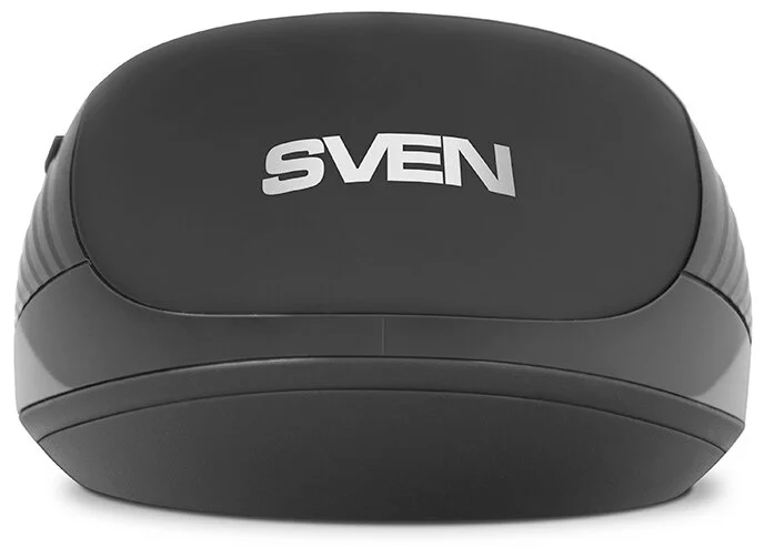 Мышь SVEN RX-560SW Black Казахстан