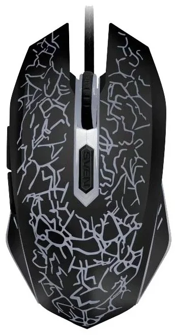 Фотография Мышь SVEN GX-950 Gaming