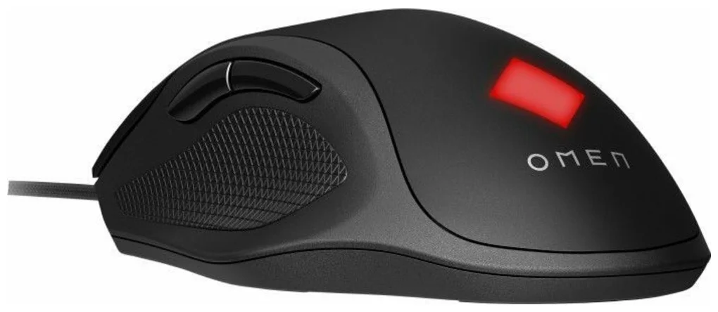Фото Мышь HP 8BC53AA OMEN Vector Mouse