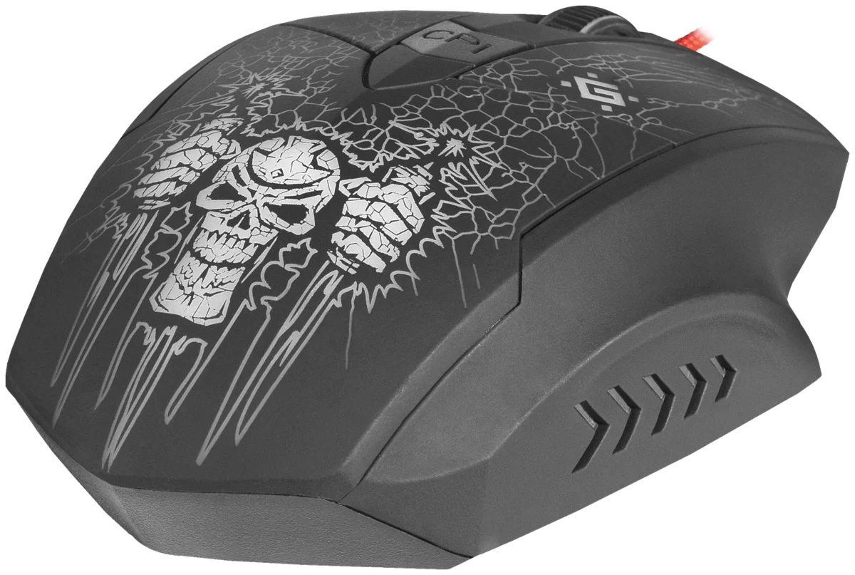Мышь DEFENDER Skull GM-180L Казахстан