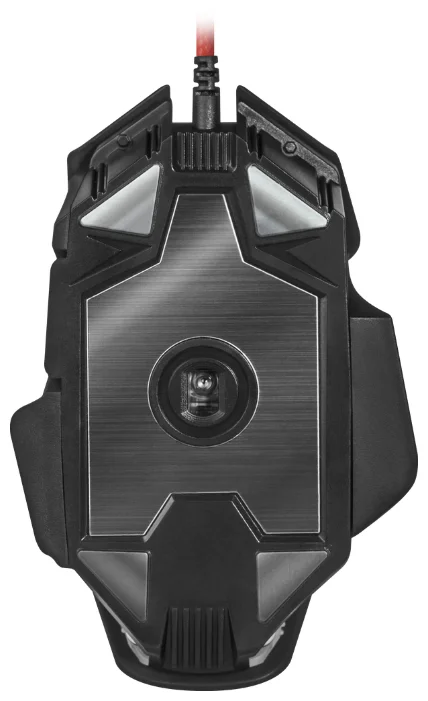 Картинка Мышь DEFENDER sTarx GM-390L