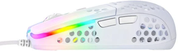 Фото Мышь Xtrfy MZ1 RGB USB White (XG-MZ1-White-RGB)